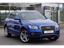 Image result for Scuba Blue 2015 Q5