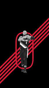 We düşüny portland trail blazers fans will come with the topic. 47 Portland Trail Blazers Wallpapers On Wallpapersafari