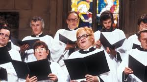 What music sign is this? Bbc Radio 3 Essential Classics Quiz Are You A Choir Addict