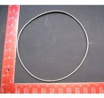 Applied Materials (AMAT) 3700-02925 ORING ID 8.975 CSD .210 VITON 75 DURO BL