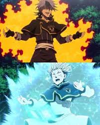 The wizard king commands the military forces of the. 900 Black Clover Ideas In 2021 Clover Black Clover Anime Black