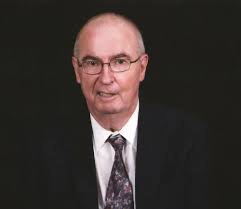 Obituary information for Ernest Lindley McFarland