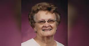 Nannette Thomas Obituary