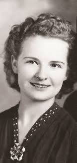 Obituary for "Cleora" Grace Cleora Bills