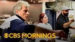 Jon Bon Jovi's restaurant lets you pay with your time - YouTube