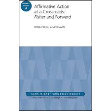 خرید و قیمت کتاب Affirmative Action at a Crossroads اثر Edna Chun and Alvin  Evans انتشارات Jossey-Bass