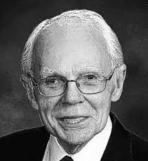 Robert McElroy Obituary (1925