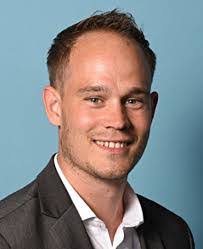 Kevin Blumberg's Instagram, Twitter & Facebook