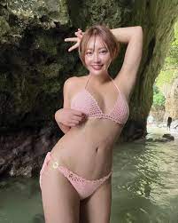 てんちむのフルヌード濡れ場！茶乳首と剛毛ヘアのエロ画像236枚