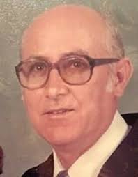 John Byse Webb Obituary