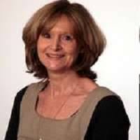 Hazel Mitchell, Professor