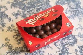 Review: Maltesers - The Impulsive Buy