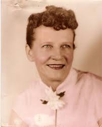 Jessie Belle Fair Yorko (1907-1992)