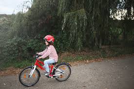 Wie Kinder Einfach Fahrrad Fahren Lernen Wunderhaftig