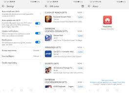 Huawei Community App Update Download Latest Huawei Appgallery Version 10 En