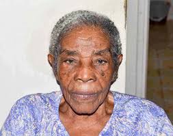 Remembering Esther Johnson-Howard