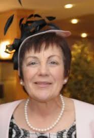 Condolence Book for Ann Creed (née McCarthy) (Kilfinane, Limerick)