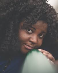 So great results can be achieved on curly or afro hair when using a pixie style cut. Black Girl With Curly Hair Free Stock Photo