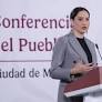Claudia Curiel anuncia apertura del Museo Textil de los Pueblos Indígenas