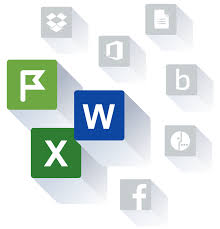 In the home menu, select the down arrow under paste and select paste special. Microsoft Word And Excel Integration
