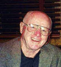 Robert G. Beckman Obituary September 24, 2007