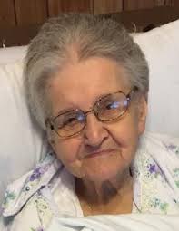 Agnes Graham Obituary February 26, 2020