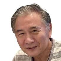 Terry Ong Obituary