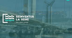 R&eacute;inventer la Seine. Progetti innovativi per 42 siti lungo il fiume tra ...