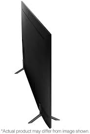 Samsung ue55f9000 ue65f9000 4k ultra hd 3d smart tv review. Samsung 138 Cm 55 Inch 4k Ultra Hd Led Smart Tv Black Ua55ru7100kxxl Ledonline At Best Price On Bajaj Finserv Emi Store