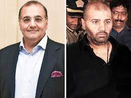 Dewan housing finance corp ltd (in:dhfl) has 3 institutional owners and shareholders that have filed 13d/g or 13f forms with the securities. Dhfl Promoter Family Detained In Panchgani For Violating Lockdown