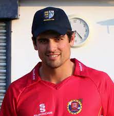 Essex cricket (@essexcricket) september 12, 2021. Alastair Cook Wikipedia