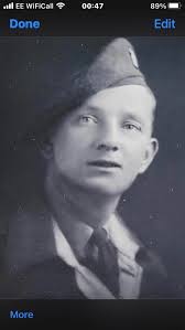 My Auntie Peggy Holmes(Ruddock) Her husband Uncle Vic Holmes, cousin Karen  Nicol parents