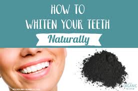 Who is natural diy teeth whitening at home for? Beauty Diy 3 Ways To Whiten Your Teeth Naturally Dz Breaking