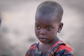 Children of The World