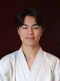 Karate Yudansha Members