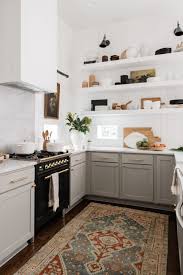 Simply wash down, disinfect and leave. Kitchen Renovation Part Ii Kitchen Reveal The Identite Collective