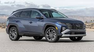 2025 Hyundai Suv And Truck Updates