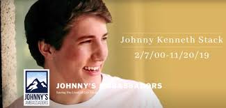 Johnny's Ambassadors Anti-420 Day Conference