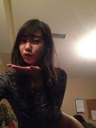 Awek Cantik Pamer Pantat Besar Hot Banget Amoybogel