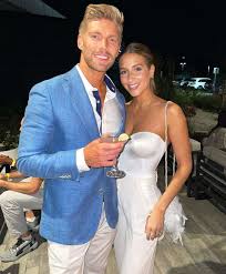 Kyle Cooke Responds to Amanda Batula Breakup Rumors