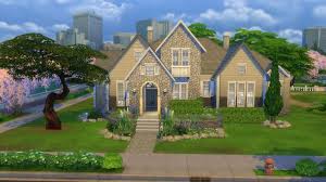 Today we are doing something a little different. Legacy Family Home Sims House Plans Sims House Sims 4 Family