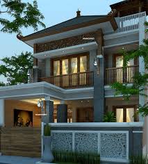 Interior rumah minimalis modern ini sangat elegan dengan sentuhan warna cokelat pada dinding memiliki desain interior rumah sederhana tapi elegan tentu akan membuat nyaman penghuninya. Info Spesial Gambar Rumah Etnik Sunda Modern