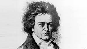 In welchem jahr ist beethoven gestorben? 10 Dinge Die Sie Uber Beethoven Wissen Sollten Musik Dw 01 09 2015