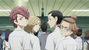 Kalian juga bisa download gratis tokyo revengers indo sub, jangan lupa nonton streaming online berbagai kualitas 720p 360p 240p 480p sesuai koneksi kalian untuk menghemat kuota internet, tokyo revengers di animeindo.site mp4 mkv hardsub softsub subtitle indonsia sudah terdapat di dalam video. Link Streaming Tokyo Revengers Episode 5 Sub Indo Minggu 9 Mei 2021 Takemichi Bongkar Misi Barunya Seputar Lampung