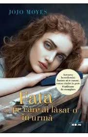 Apr 16, 2013 · sinuciderile de la umf: Fata Pe Care Ai Lasat O In Urma Jojo Moyes Pdf Epub Download