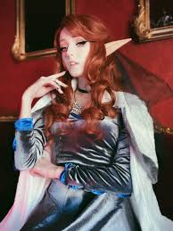 lenore のコスプレ作品 (51 件) - Twoucan