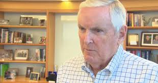 City leaders remember Boston philanthropist Jack Connors, who has died at  82