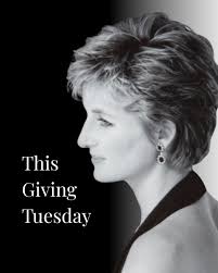 We're headed your way #rva … 💫 On the 28th anniversary of Princess Diana's  passing, join us in celebrating her life, legacy, and timeless impact. A  book signing for “It's All About