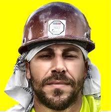 What do you assess at a new job site?