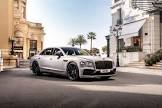 BENTLEY-FLYING
